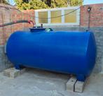 mazouttank 3000 liter, perfecte staat, gekeurd, Ophalen, Zo goed als nieuw