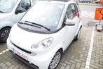 Smart Fortwo CABRIO forTWO, Autos, Smart, ForTwo, Phares antibrouillard, Achat, 2 places