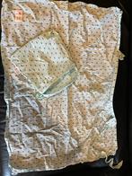 Nursing cocoon cactus / voedingsdoek / borstvoedingsdoek, Enlèvement ou Envoi, Comme neuf