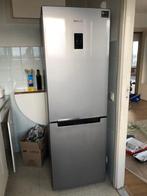 Réfrigérateur Samsung avec congélateur - très peu utilisé, Electroménager, Comme neuf, Enlèvement, 45 à 60 cm, 160 cm ou plus