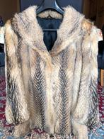 Echte Bontjas, Kleding | Dames, Ophalen, Gedragen