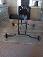 Fiets rekje, Ophalen, Zo goed als nieuw