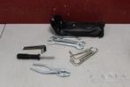 GEREEDSCHAPSET GSX R 1000 2012-2016 (GSXR1000 L2-6), Motoren, Onderdelen | Overige, Gebruikt