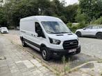 Ford L2h2 2.0 tdci Fourgon Transit 2020, Achat, Entreprise, Autres carburants, Ford