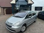 Citroën Xsara Picasso exclusive 1.6HDI 2007 118.000km, Auto's, Citroën, Parkeersensor, Xsara, Bedrijf, Te koop