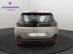 Peugeot 5008 New 1.5BlueHDi S/S Active 7PL GPS Camera Dig.A, 7 zetels, 130 pk, 96 kW, 5 deurs