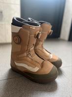 VANS AURA PRO snowboard boots maat 44, Sport en Fitness, Snowboarden, Ophalen, Zo goed als nieuw