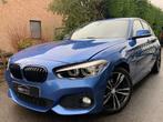 BMW 1 Serie 116 PACK M / FacLift / Gps / PDC / PRIX À EMPOR, Auto's, https://public.car-pass.be/vhr/8f676937-7534-41f0-bc92-96f5f0ce7e3a