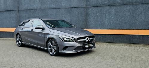 Mercedes CLA 200 d Business Solution/CAMERA/XENON/1 EIGENAAR, Auto's, Mercedes-Benz, Bedrijf, CLA, Achteruitrijcamera, Adaptieve lichten