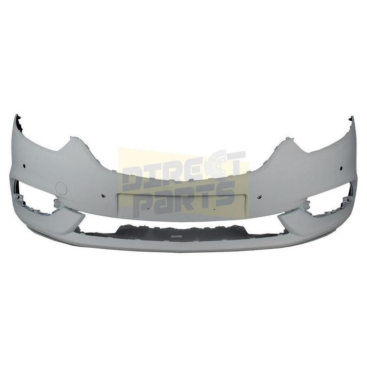 Opel Zafira voorbumper (20|25|25)  (bij PDC) (te spuiten) Or, Auto-onderdelen, Carrosserie, Bumper, Opel, Voor, Nieuw, Verzenden
