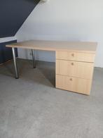 BUREAU DE BONNE QUALITÉ, Huis en Inrichting, Bureaus, Ophalen, In hoogte verstelbaar, Zo goed als nieuw, Bureau