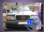 Mercedes E-Klasse W124 - Koplampspoilers, Auto diversen, Tuning en Styling, Ophalen of Verzenden