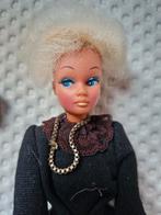 Barbie vintage, Enlèvement