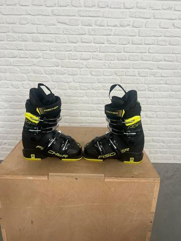 Skibot pour enfant taille 34, Enlèvement, Comme neuf