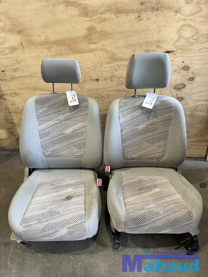 MAZDA DEMIO stoel link rechts 1996-2003, Auto-onderdelen, Interieur en Bekleding, Mazda, Gebruikt