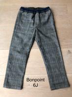 Pantalon de chez Bonpoint, Enfants & Bébés, Comme neuf, Bonpoint, Garçon, Enlèvement ou Envoi