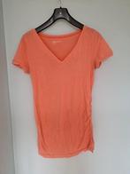 Zwangerschapskledij Roze T-shirt GAP S, Ophalen of Verzenden, Gedragen, Maat 36 (S), Roze