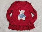 Lapin House blouse, Kinderen en Baby's, Gebruikt, Meisje, Ophalen of Verzenden, Shirt of Longsleeve