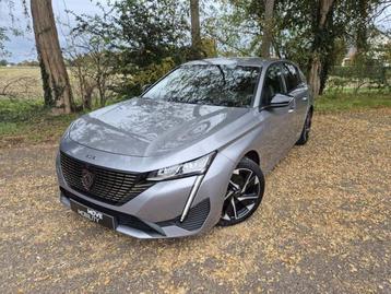 Peugeot 308 Allure  beschikbaar voor biedingen