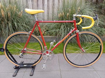 Colnago Super 1975 gerestaureerd goede, nette staat! beschikbaar voor biedingen
