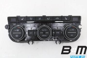 Clima unit VW Golf 7 5G0907044BL