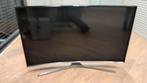 Samsung Curved tv, Audio, Tv en Foto, Televisies, Ophalen, Samsung, Smart TV