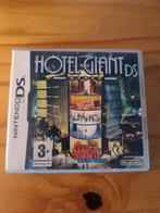 Giant Hotel DS-game, Vanaf 3 jaar, Ophalen of Verzenden, 1 speler, Zo goed als nieuw