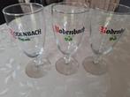 4 Rodenbach glazen, Verzamelen, Ophalen, Zo goed als nieuw