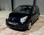Suzuki Alto 1.0i Benzine * EURO 5, Euro 5, 50 kW, Entreprise, Boîte manuelle