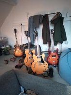 Gitaarles blues of jazz voor beginners en gevorderden, Ophalen, Overige onderwerpen, Geschikt voor kinderen