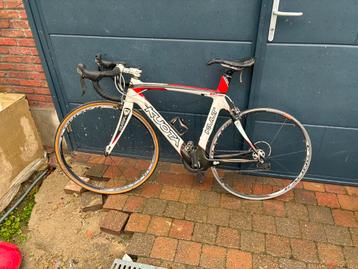 Kuota racefiets beschikbaar voor biedingen