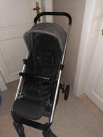 Kinderwagen/buggy/ reiswieg Easywalker, Kinderen en Baby's, Kinderwagens en Combinaties, Gebruikt, Verstelbare duwstang, Ophalen