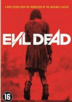 Evil Dead (2013) Dvd Zeldzaam !, CD & DVD, DVD | Horreur, Utilisé, Enlèvement ou Envoi, À partir de 16 ans