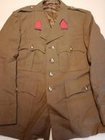 BELGIQUE - ABL - VAREUSE INFANTERIE DE LIGNE - 1970, Verzamelen, Militaria | Algemeen, Ophalen of Verzenden, Landmacht, Kleding of Schoenen