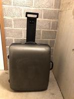 Reiskoffer "Samsonite"., Ophalen, Gebruikt, Slot