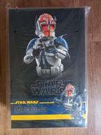 Hot Toys Star Wars TMS065 Captain Vaughn, Ophalen of Verzenden