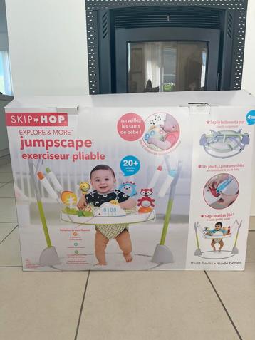 Skip hop jumper  beschikbaar voor biedingen
