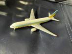 Maquette Boeing 767 1/500, Collections, Comme neuf, Modèle réduit, Enlèvement ou Envoi