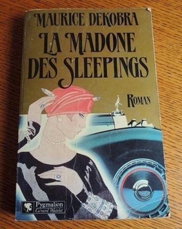 fiction historico/politique début de l'URSS beschikbaar voor biedingen