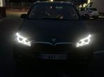 BMW 216D M Pakket Diesel Euro 6b, Te koop, 2 Reeks Active Tourer, Adaptieve lichten, Leder
