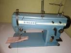 Singer professionele naaimachine, Hobby en Vrije tijd, Ophalen, Gebruikt, Naaimachine, Singer