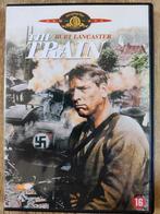 The Train (1964) (Burt Lancaster) Zeldzaam! DVD, Ophalen of Verzenden, Zo goed als nieuw
