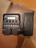 Zoom G1X Four, Muziek en Instrumenten, Effecten, Verzenden, Zo goed als nieuw, Multi-effect