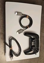 PS5 Disc (goede staat), Enlèvement, Comme neuf, Playstation 5