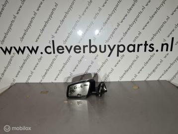 Buitenspiegel origineel links  Mercedes GLAklass X156 14-20