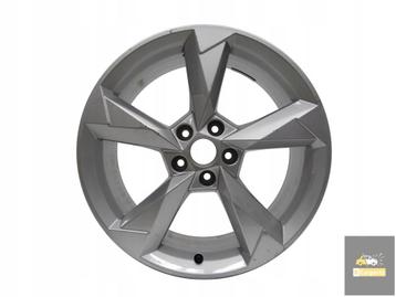 Audi Q3 II 83A 19 inch velg 83A601025N origineel beschikbaar voor biedingen
