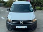 VOLKSWAGEN CADDY / 37.000KM! / LICHTE VRACHT! / GEKEURD VVK!, Auto's, Bestelwagens en Lichte vracht, Voorwielaandrijving, 75 kW