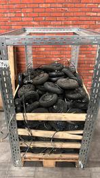 E-step motoren, Fietsen en Brommers, Ophalen, Gebruikt