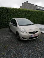 Toyota yaris 1000cc 2010 te koop voor onderdelen of reparati, Auto's, Particulier, Te koop, Yaris
