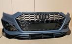 Voorbumper Audi A5 B9 8W F5 Facelift RS5 LOOK NIEUW bj.2019-, Auto-onderdelen, Voor, Herkomst onderdeel bekend, Nieuw, Ophalen of Verzenden